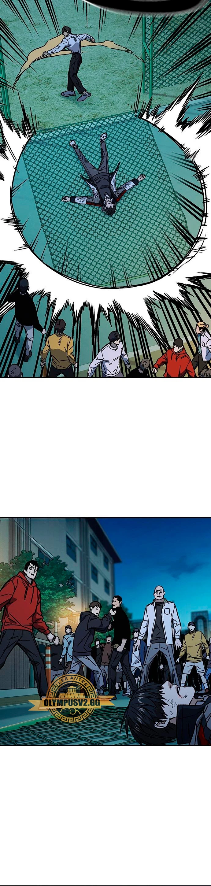 Grupo de Estudio > Capitulo 230 > Page 271