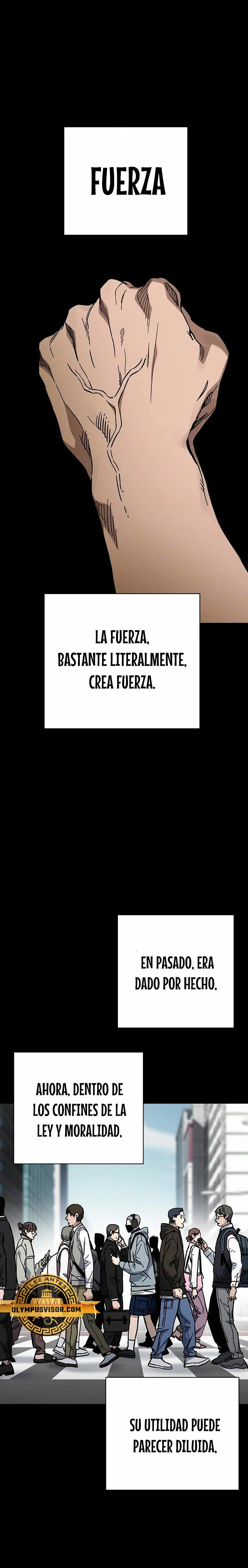 Grupo de Estudio > Capitulo 231 > Page 11