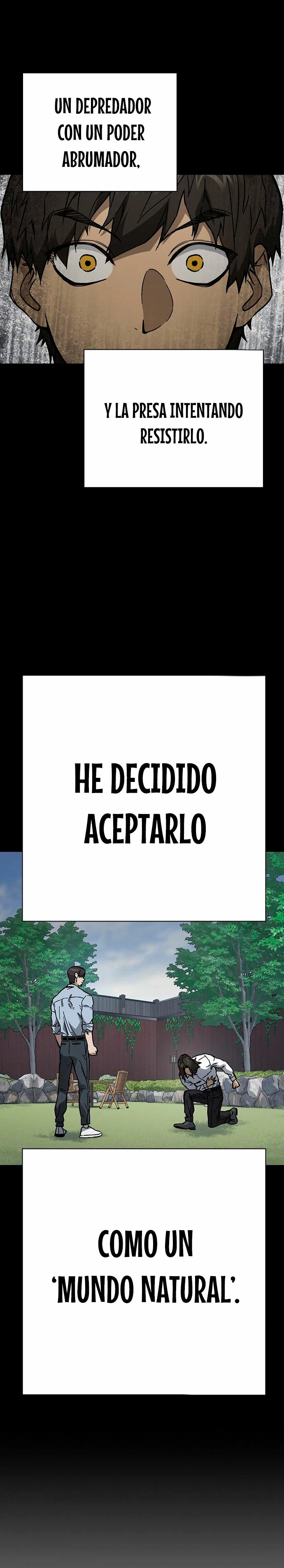 Grupo de Estudio > Capitulo 231 > Page 31