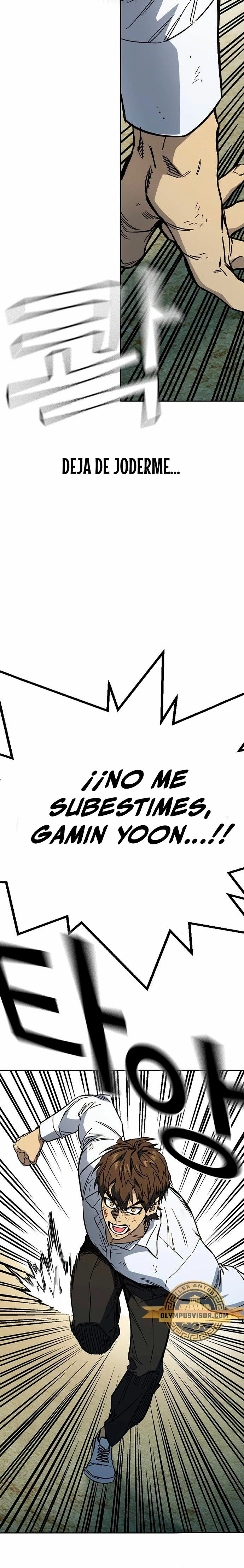 Grupo de Estudio > Capitulo 231 > Page 51