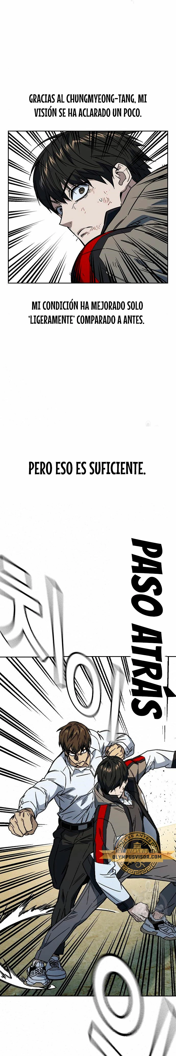 Grupo de Estudio > Capitulo 231 > Page 61