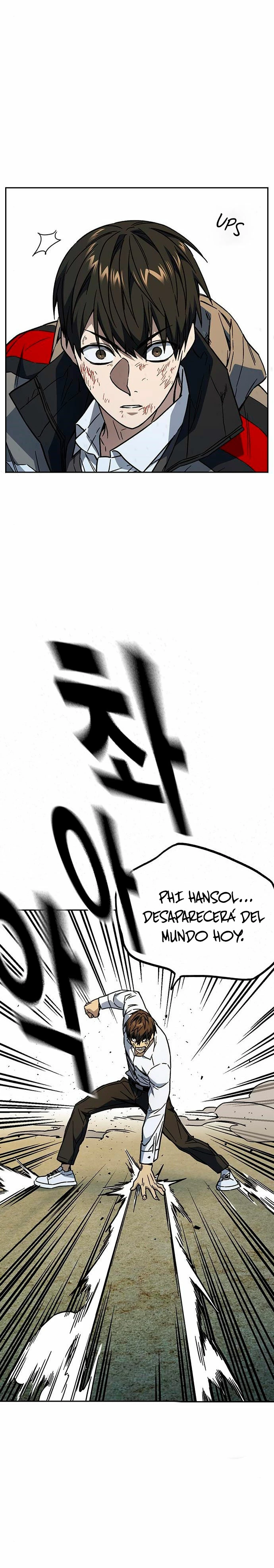 Grupo de Estudio > Capitulo 231 > Page 91