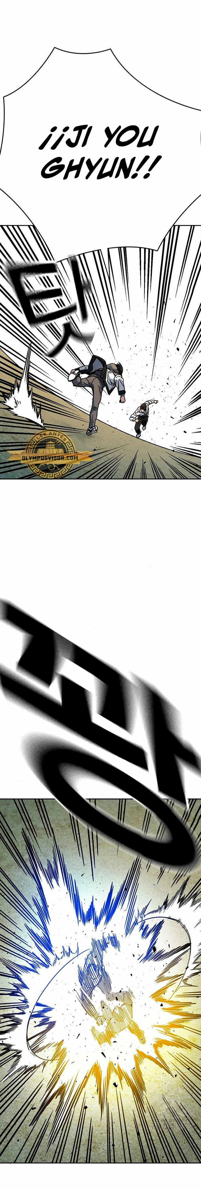 Grupo de Estudio > Capitulo 231 > Page 141