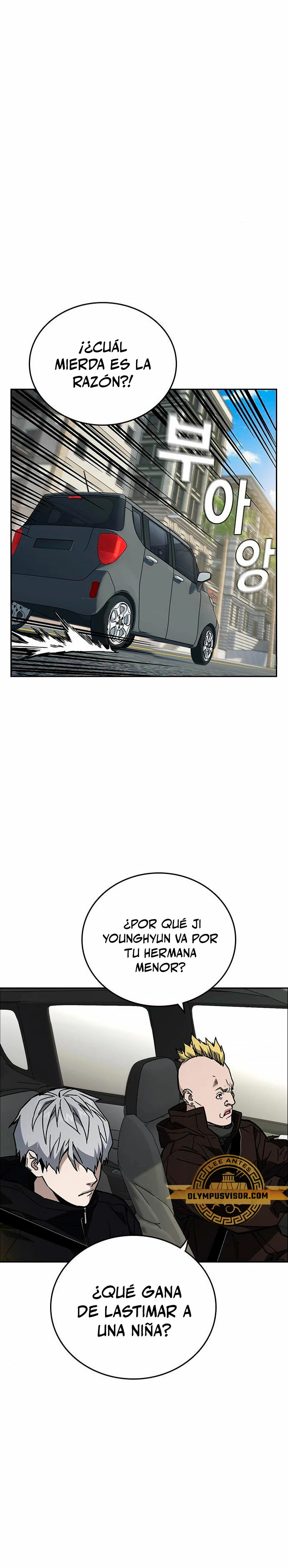 Grupo de Estudio > Capitulo 231 > Page 151