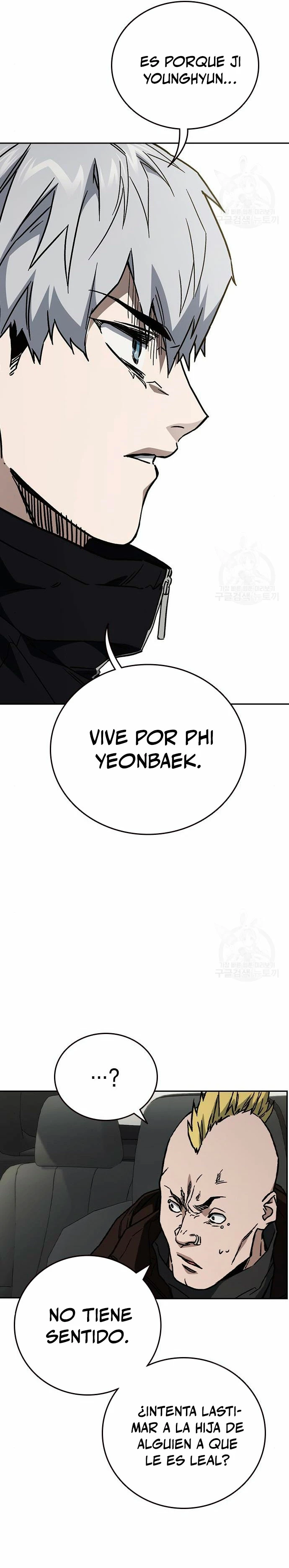 Grupo de Estudio > Capitulo 231 > Page 161