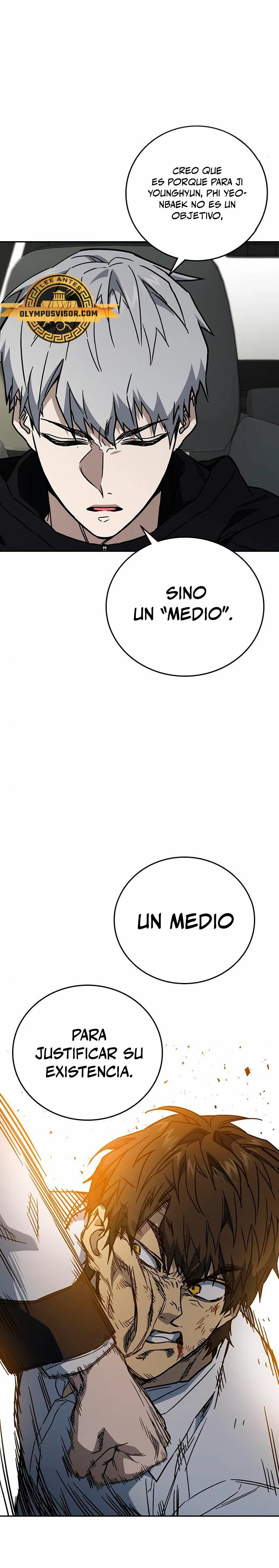 Grupo de Estudio > Capitulo 231 > Page 171