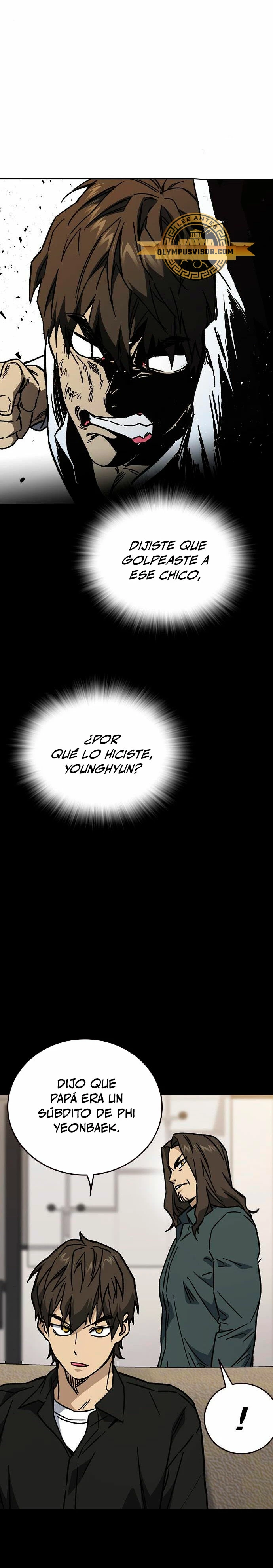 Grupo de Estudio > Capitulo 231 > Page 191