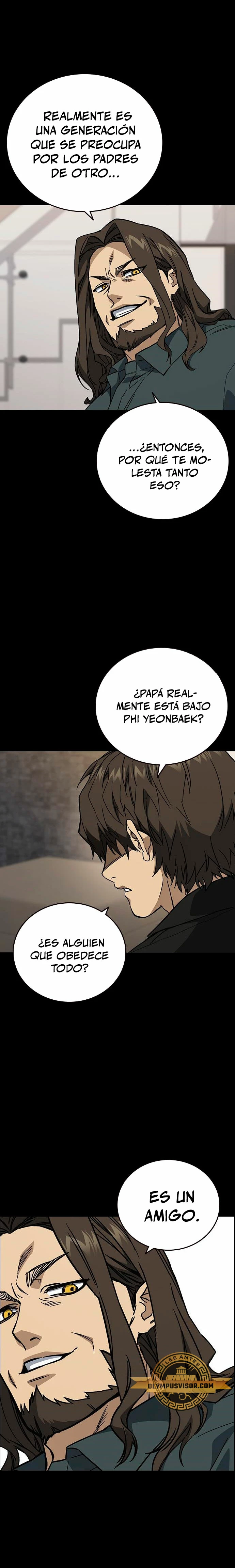 Grupo de Estudio > Capitulo 231 > Page 201