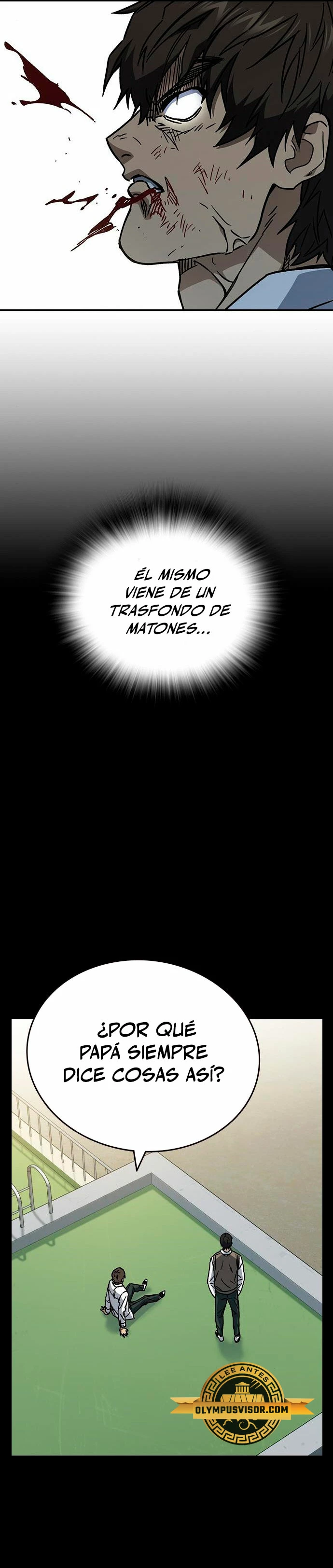 Grupo de Estudio > Capitulo 231 > Page 221