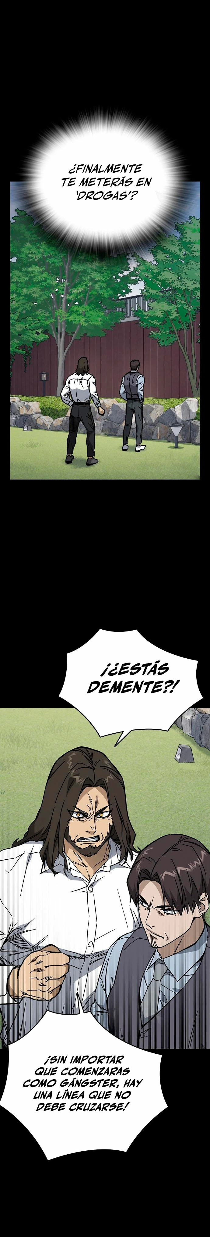 Grupo de Estudio > Capitulo 231 > Page 241