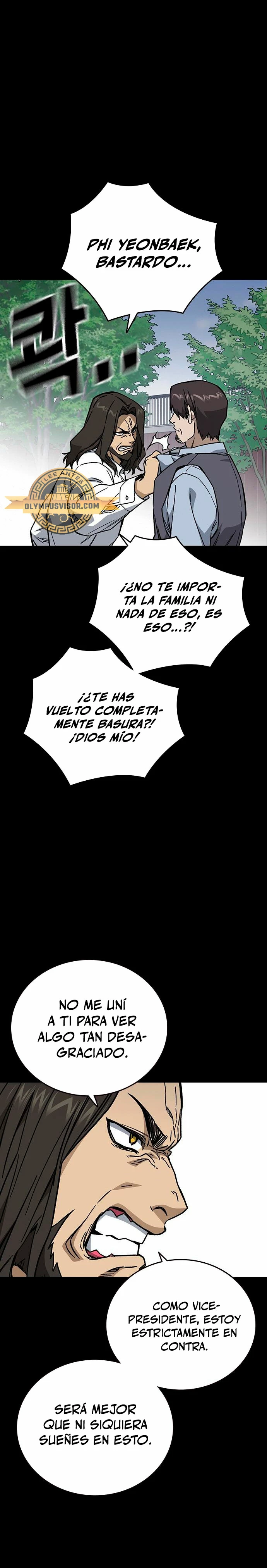 Grupo de Estudio > Capitulo 231 > Page 261