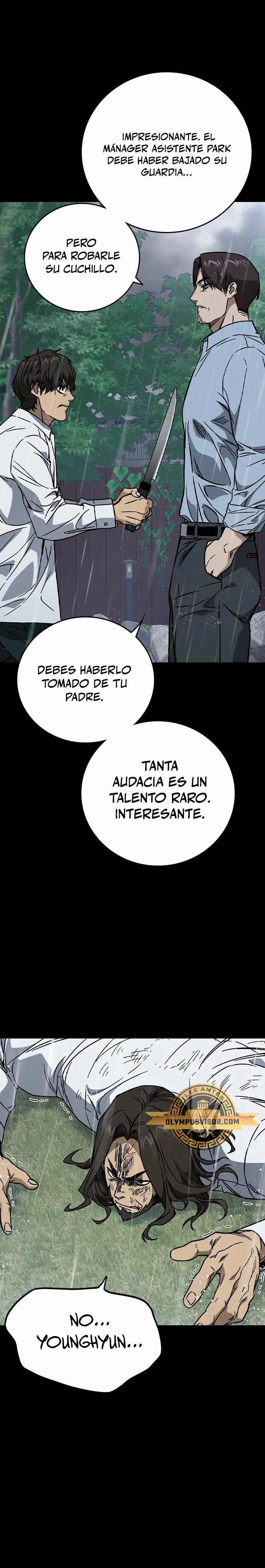 Grupo de Estudio > Capitulo 231 > Page 361