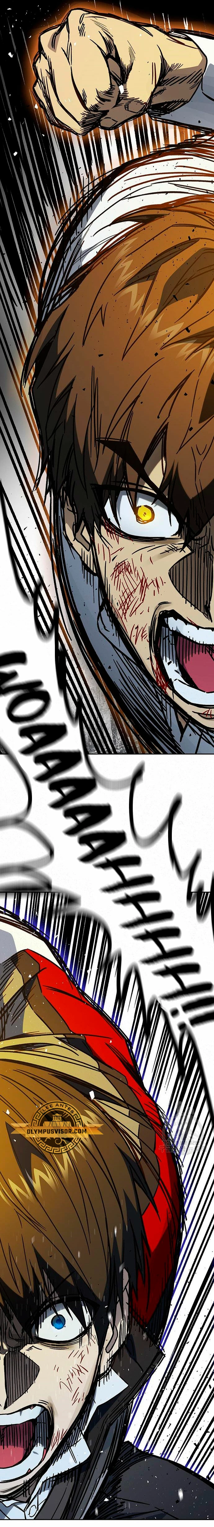 Grupo de Estudio > Capitulo 231 > Page 401