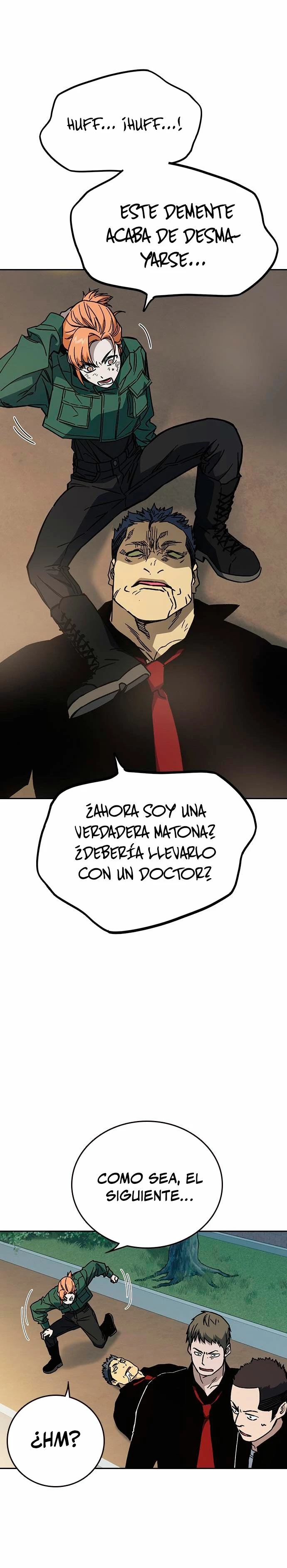 Grupo de Estudio > Capitulo 232 > Page 31