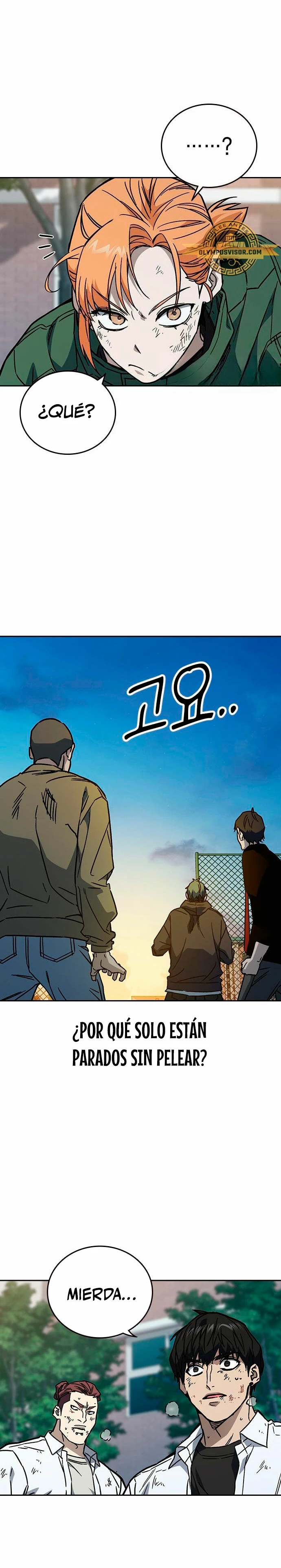 Grupo de Estudio > Capitulo 232 > Page 41