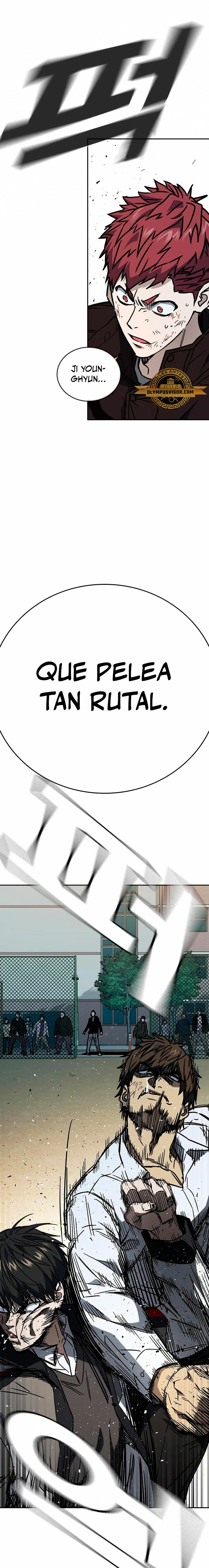 Grupo de Estudio > Capitulo 232 > Page 61