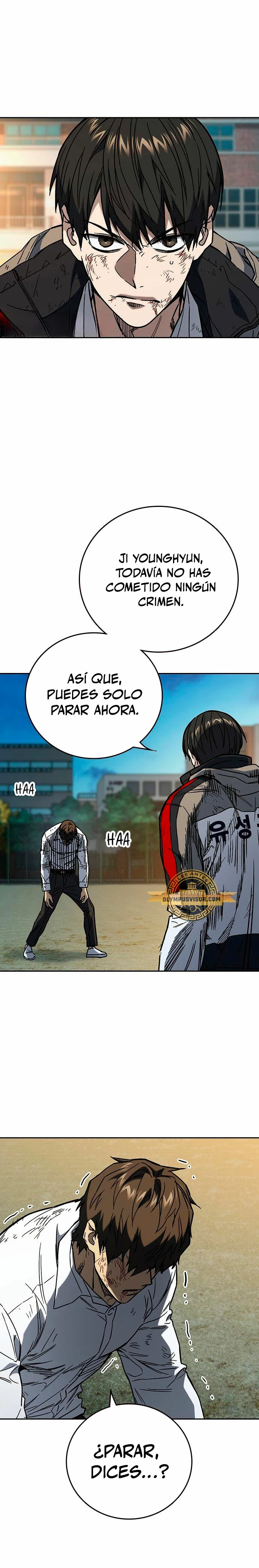 Grupo de Estudio > Capitulo 232 > Page 81