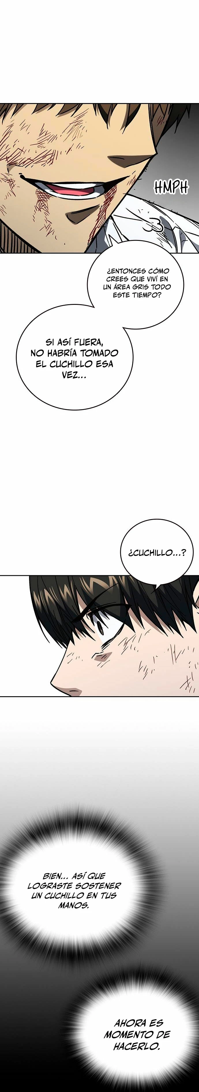 Grupo de Estudio > Capitulo 232 > Page 91