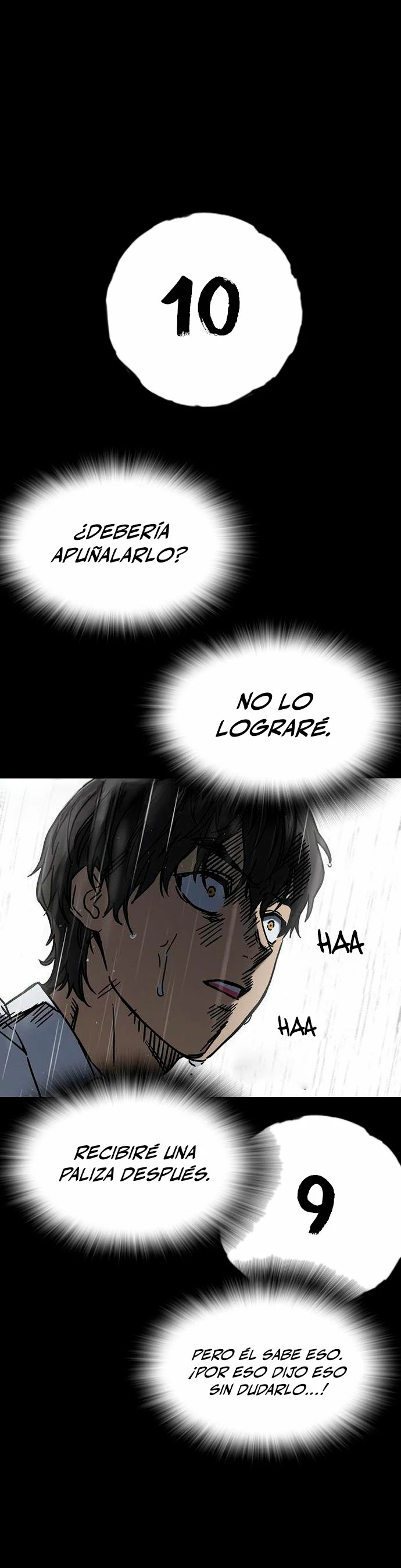 Grupo de Estudio > Capitulo 232 > Page 141