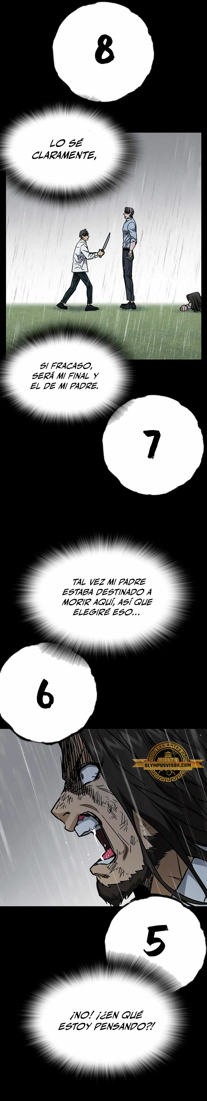 Grupo de Estudio > Capitulo 232 > Page 151