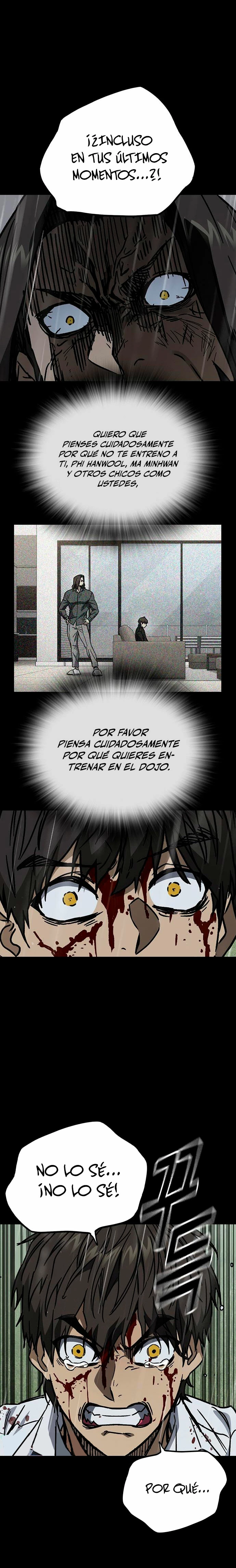 Grupo de Estudio > Capitulo 232 > Page 231