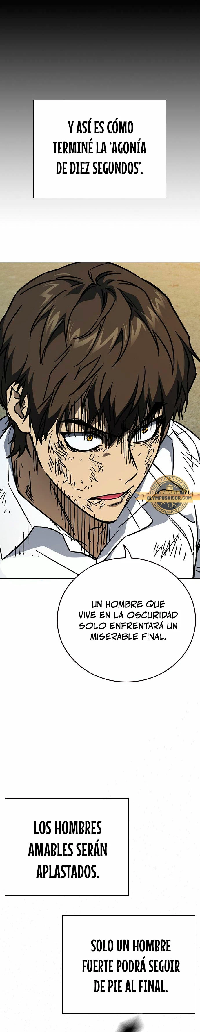 Grupo de Estudio > Capitulo 232 > Page 261