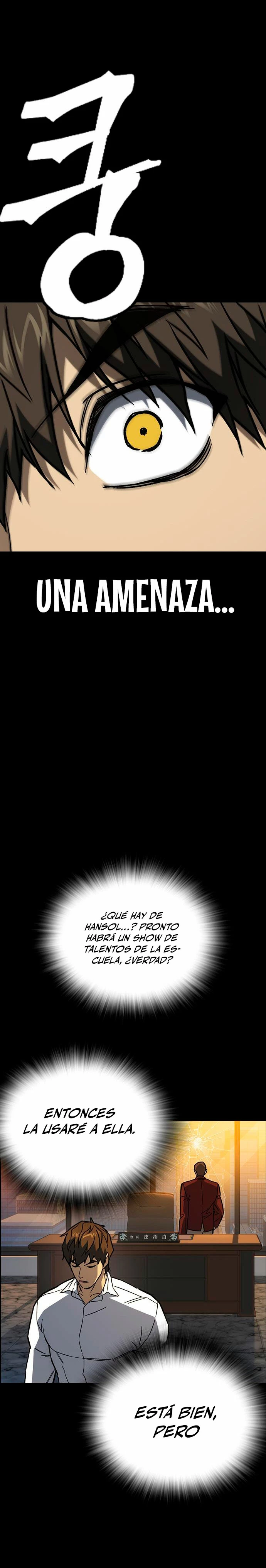 Grupo de Estudio > Capitulo 232 > Page 321