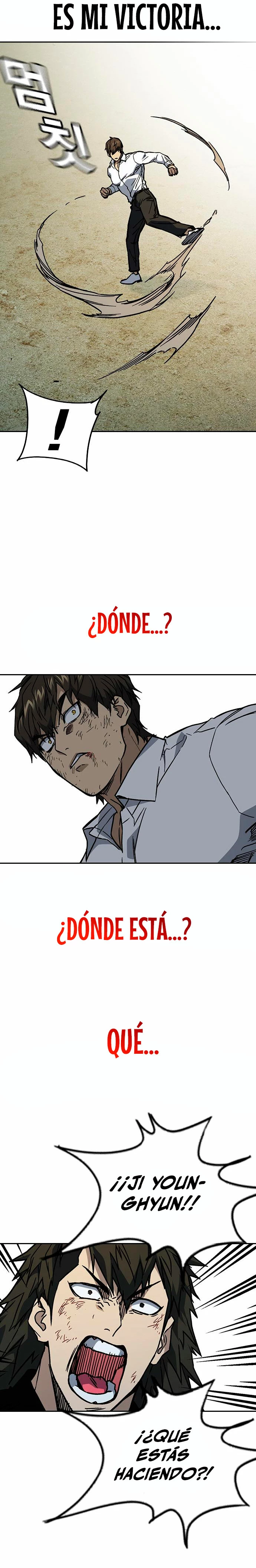 Grupo de Estudio > Capitulo 232 > Page 391