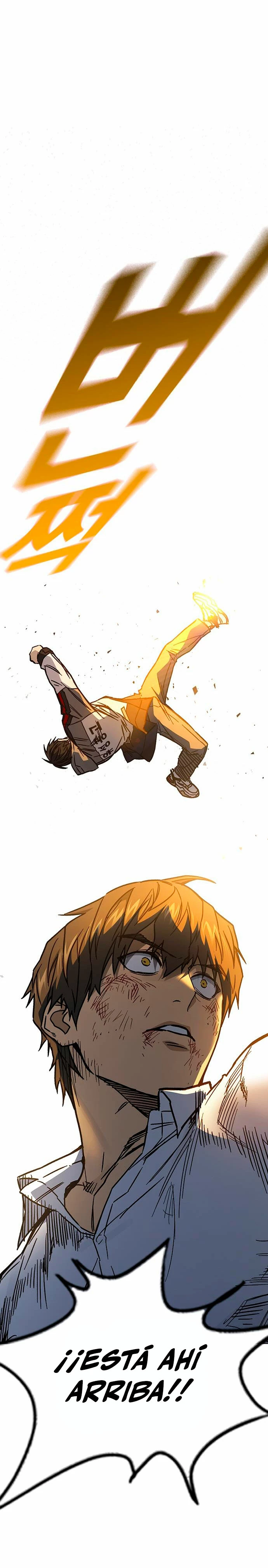 Grupo de Estudio > Capitulo 232 > Page 401