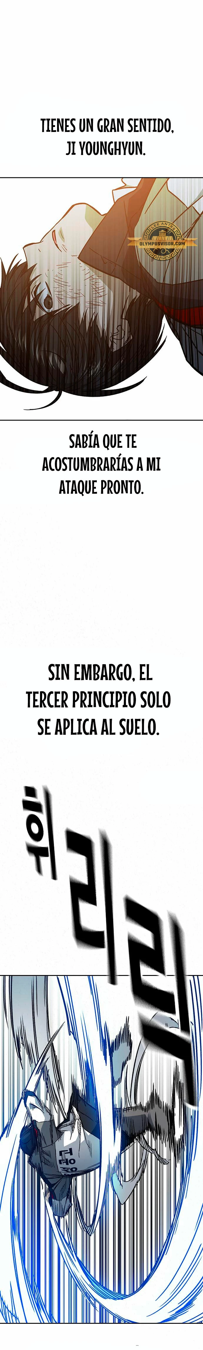 Grupo de Estudio > Capitulo 232 > Page 421