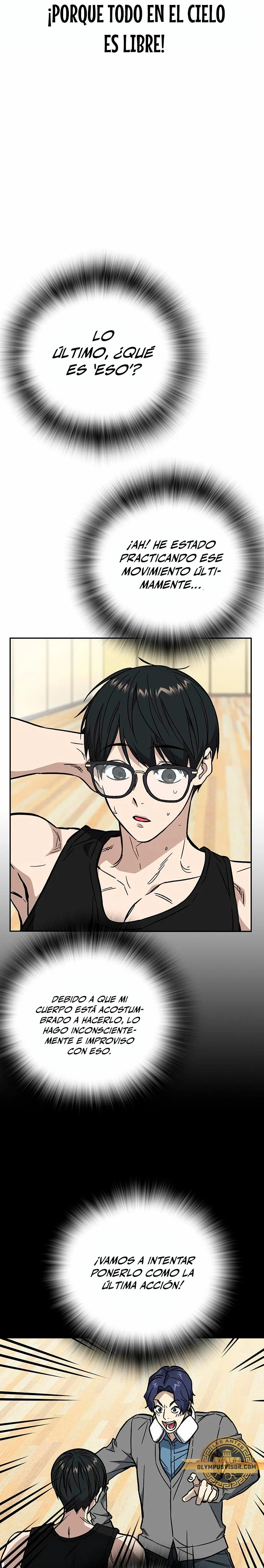 Grupo de Estudio > Capitulo 232 > Page 431