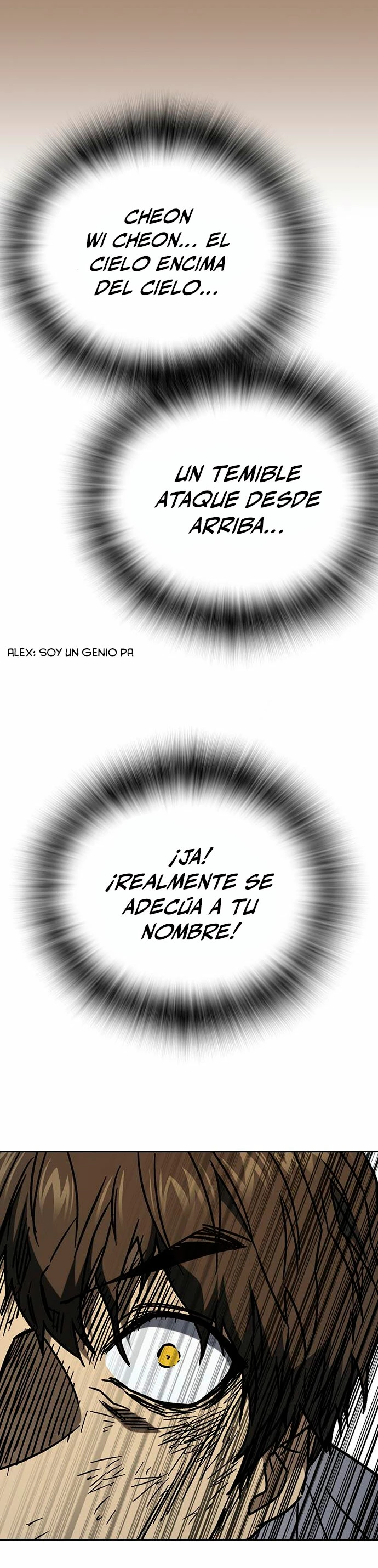 Grupo de Estudio > Capitulo 232 > Page 471