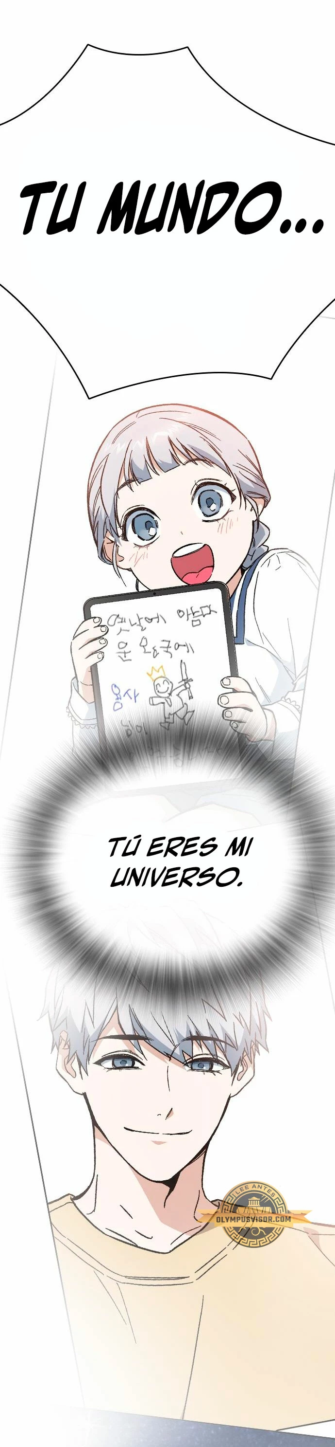 Grupo de Estudio > Capitulo 232 > Page 491