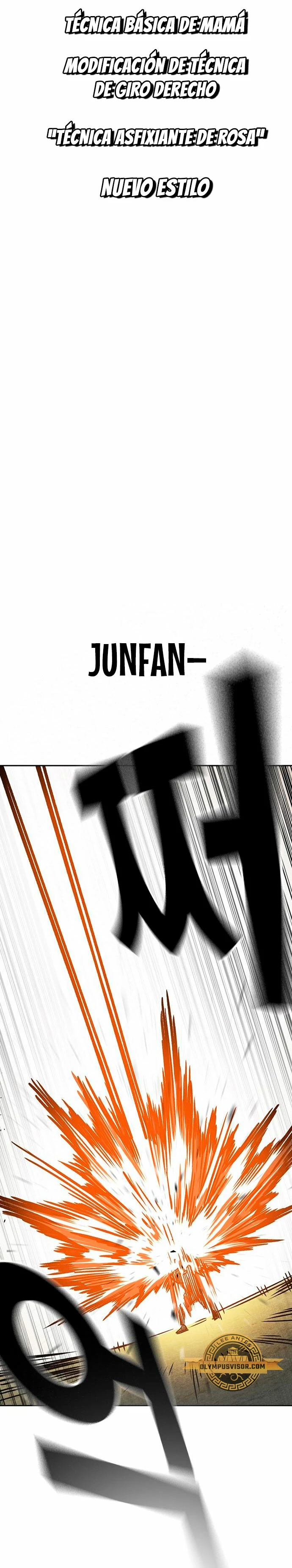 Grupo de Estudio > Capitulo 232 > Page 521