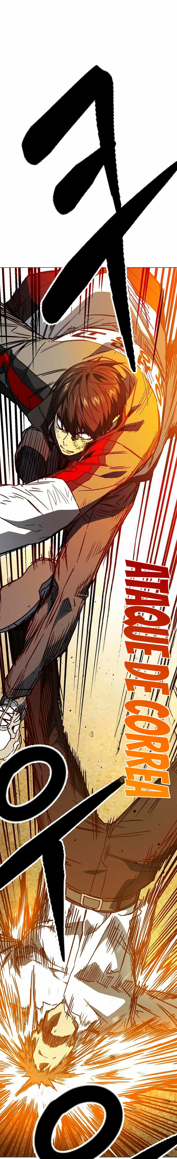 Grupo de Estudio > Capitulo 232 > Page 541