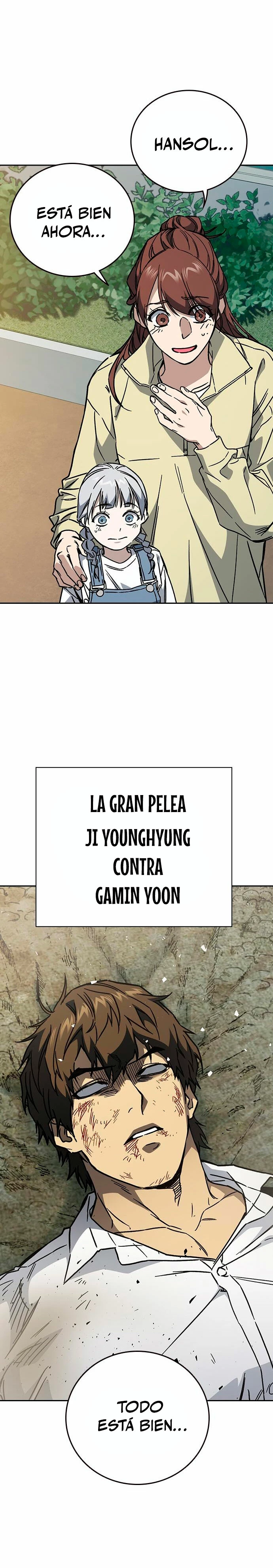 Grupo de Estudio > Capitulo 232 > Page 561