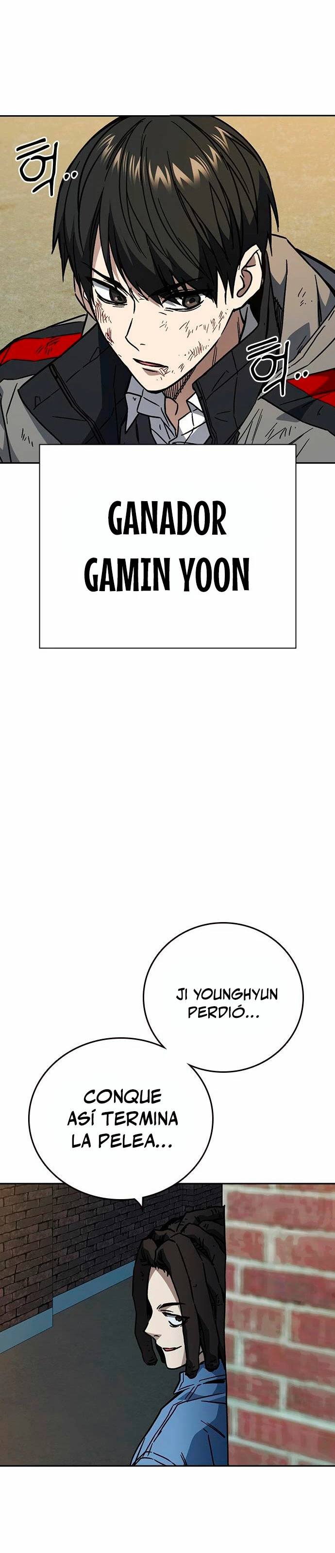 Grupo de Estudio > Capitulo 232 > Page 571