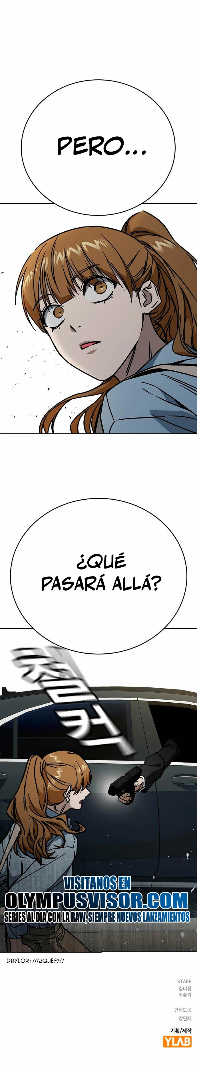 Grupo de Estudio > Capitulo 232 > Page 581