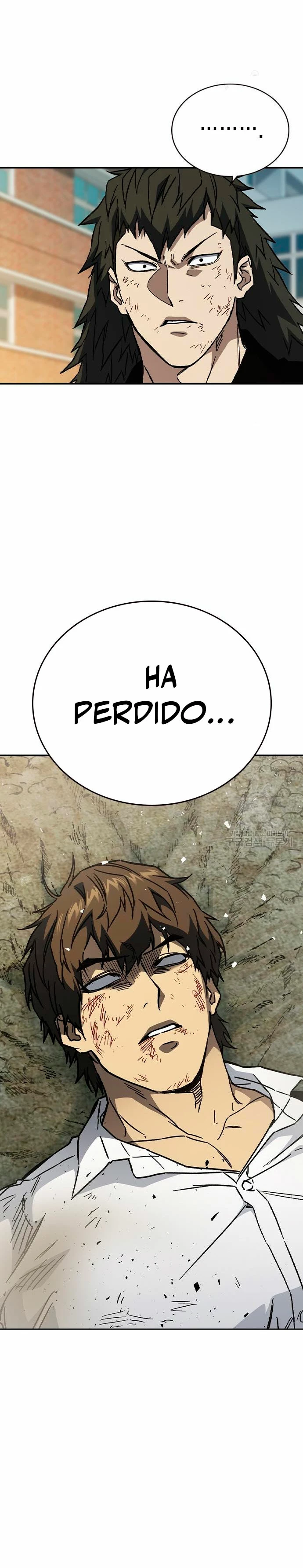 Grupo de Estudio > Capitulo 233 > Page 31