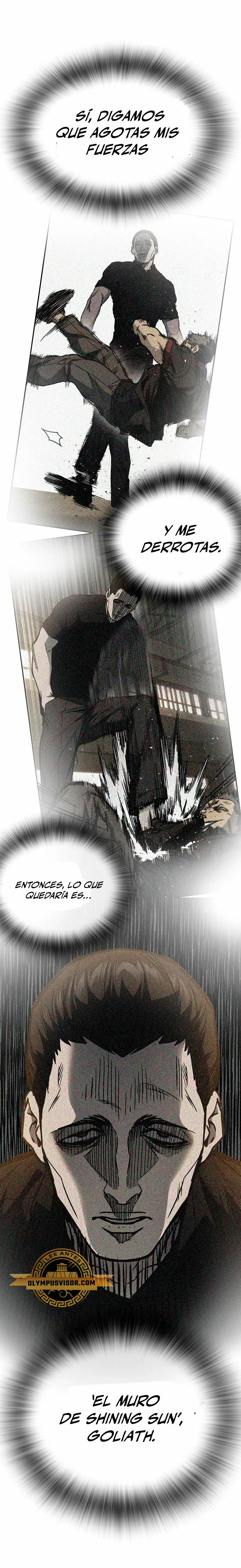 Grupo de Estudio > Capitulo 233 > Page 71