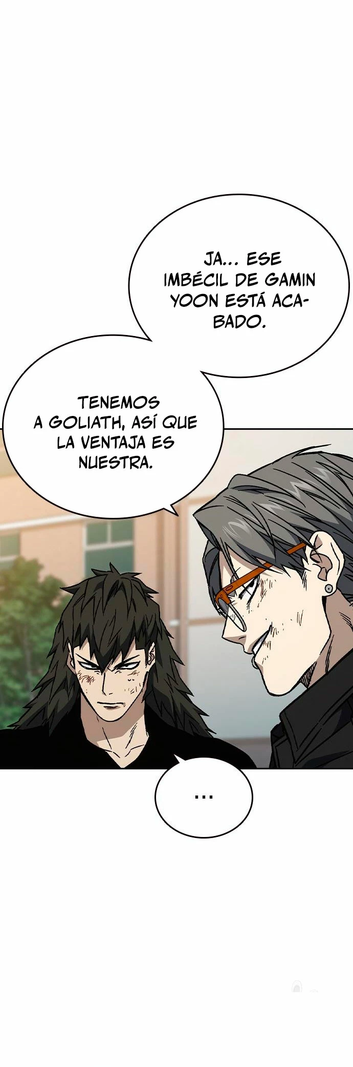 Grupo de Estudio > Capitulo 233 > Page 81