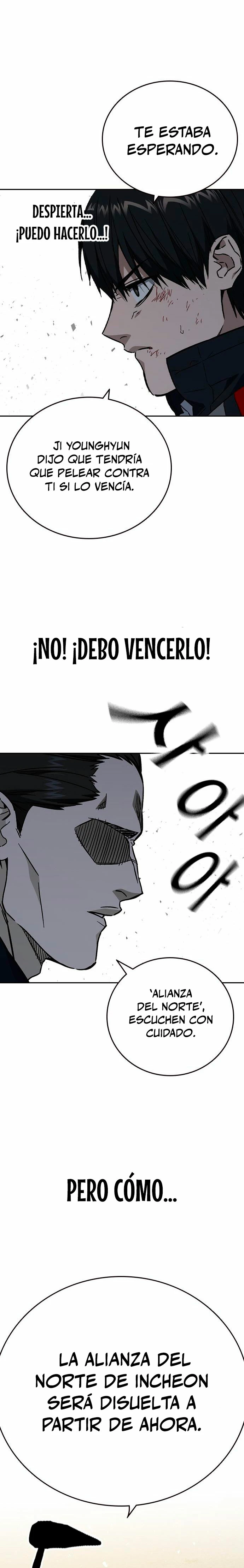 Grupo de Estudio > Capitulo 233 > Page 101