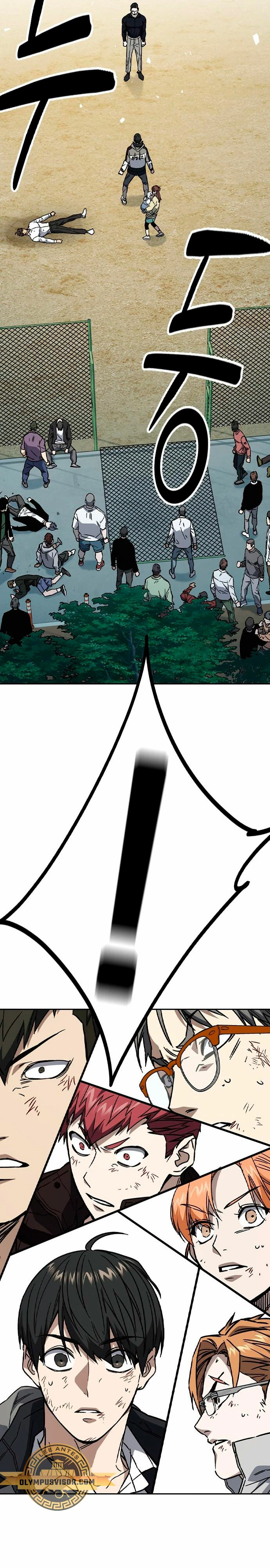 Grupo de Estudio > Capitulo 233 > Page 111