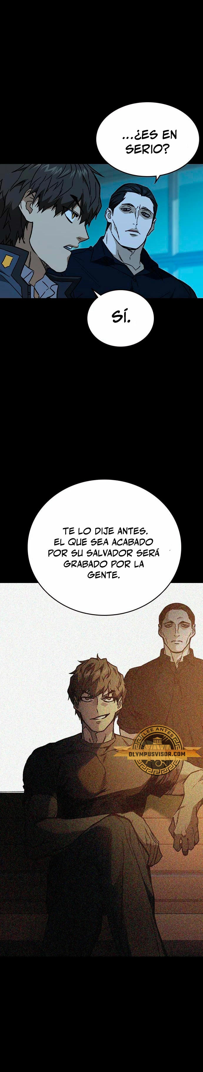 Grupo de Estudio > Capitulo 233 > Page 131