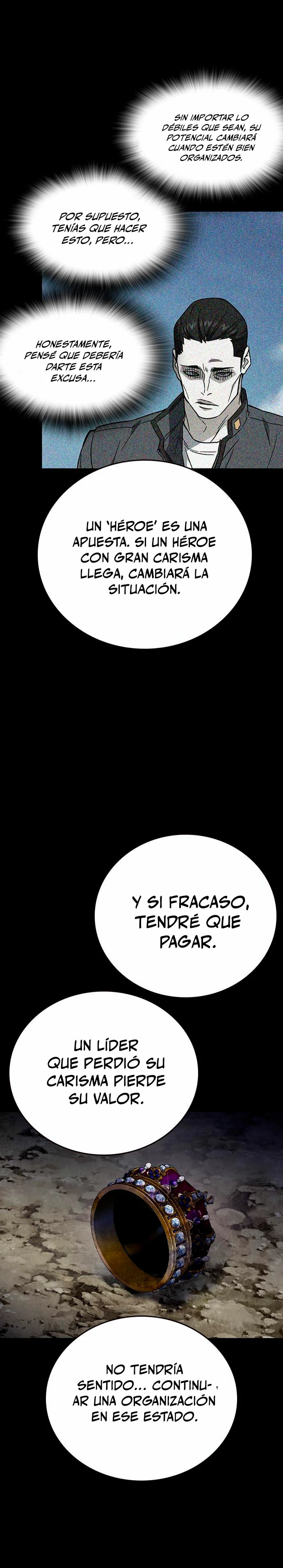 Grupo de Estudio > Capitulo 233 > Page 141