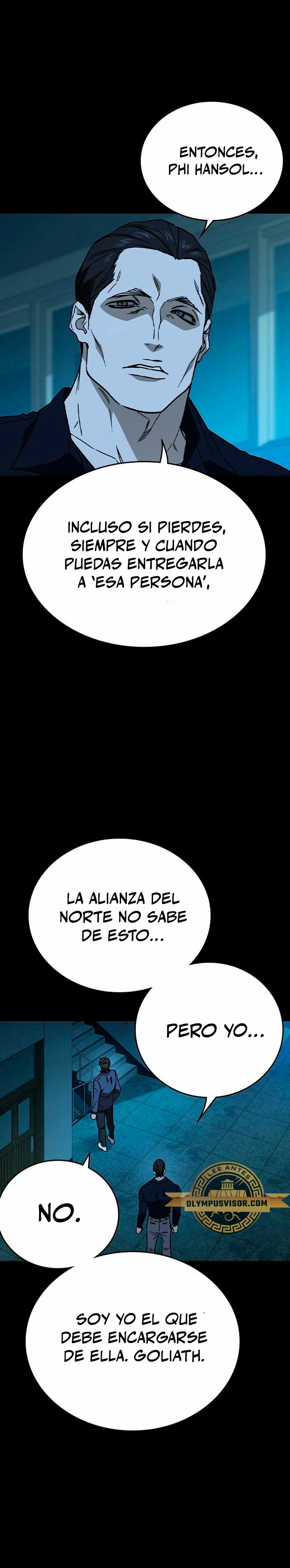 Grupo de Estudio > Capitulo 233 > Page 151