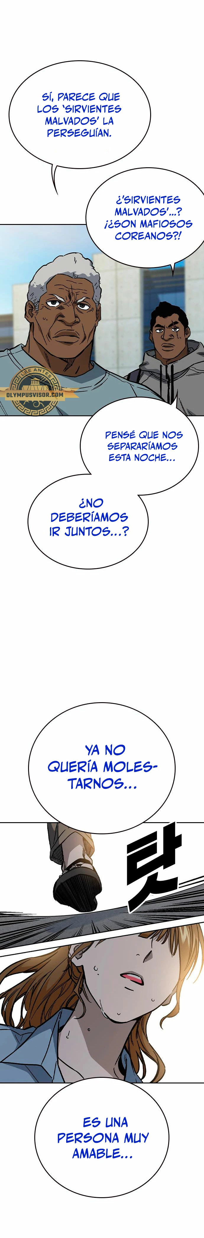 Grupo de Estudio > Capitulo 233 > Page 201