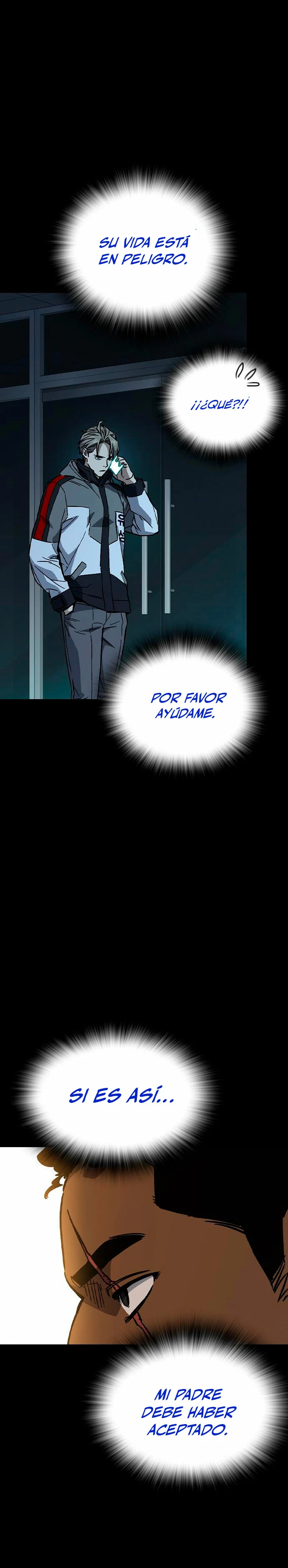 Grupo de Estudio > Capitulo 233 > Page 221