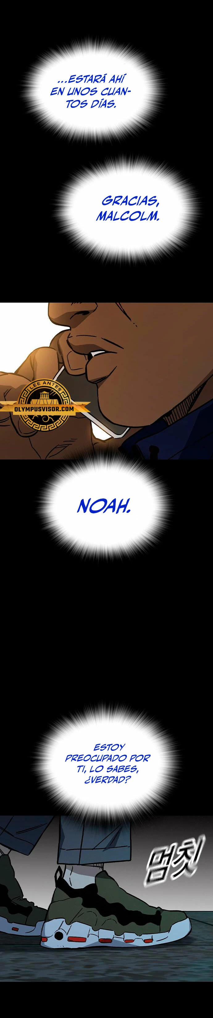 Grupo de Estudio > Capitulo 233 > Page 231