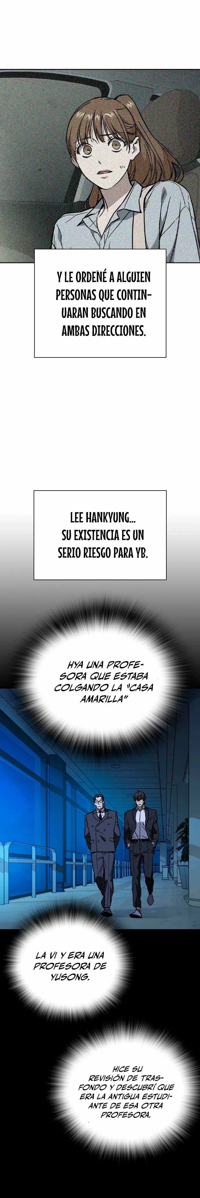 Grupo de Estudio > Capitulo 233 > Page 291